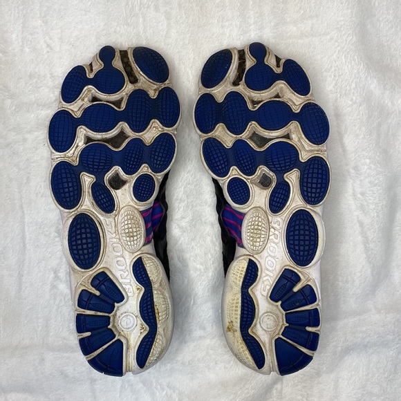 Brooks Women’s Pure Connect 4 Running Shoes Size 9 - Picture 12 of 16